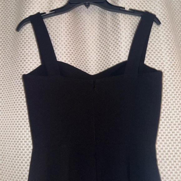 Dress the Population Nicole Sweetheart Neck Cocktail Dress - Picture 7 of 12